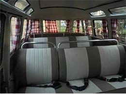1975 Volkswagen Kombi (CC-2111582) for sale in Cadillac, Michigan