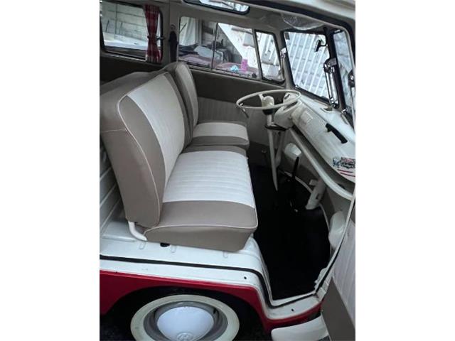 1975 Volkswagen Kombi (CC-2111582) for sale in Cadillac, Michigan