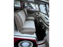1975 Volkswagen Kombi (CC-2111582) for sale in Cadillac, Michigan