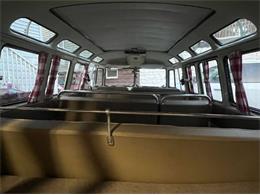 1975 Volkswagen Kombi (CC-2111582) for sale in Cadillac, Michigan