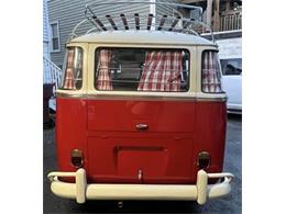 1975 Volkswagen Kombi (CC-2111582) for sale in Cadillac, Michigan