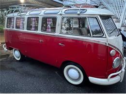 1975 Volkswagen Kombi (CC-2111582) for sale in Cadillac, Michigan