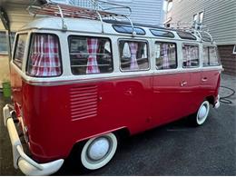 1975 Volkswagen Kombi (CC-2111582) for sale in Cadillac, Michigan