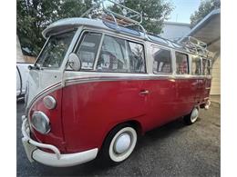 1975 Volkswagen Kombi (CC-2111582) for sale in Cadillac, Michigan