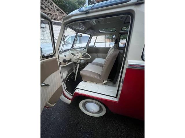 1975 Volkswagen Kombi (CC-2111582) for sale in Cadillac, Michigan