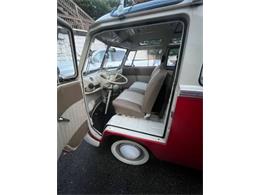 1975 Volkswagen Kombi (CC-2111582) for sale in Cadillac, Michigan