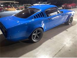 1965 Ford Mustang (CC-2111583) for sale in Cadillac, Michigan