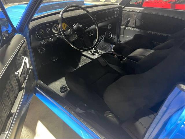 1965 Ford Mustang (CC-2111583) for sale in Cadillac, Michigan