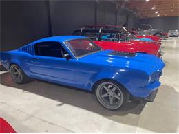 1965 Ford Mustang (CC-2111583) for sale in Cadillac, Michigan