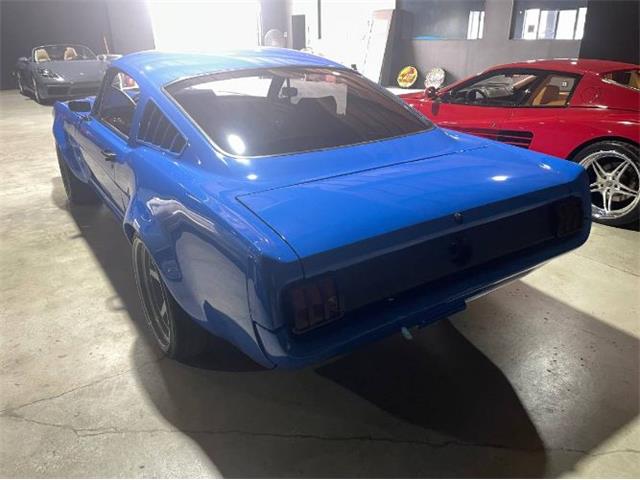 1965 Ford Mustang (CC-2111583) for sale in Cadillac, Michigan