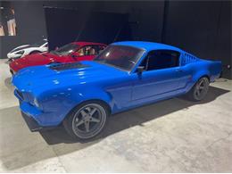 1965 Ford Mustang (CC-2111583) for sale in Cadillac, Michigan