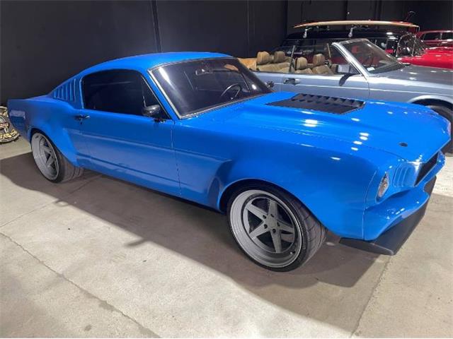 1965 Ford Mustang (CC-2111583) for sale in Cadillac, Michigan