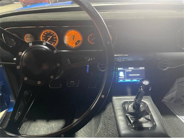 1965 Ford Mustang (CC-2111583) for sale in Cadillac, Michigan