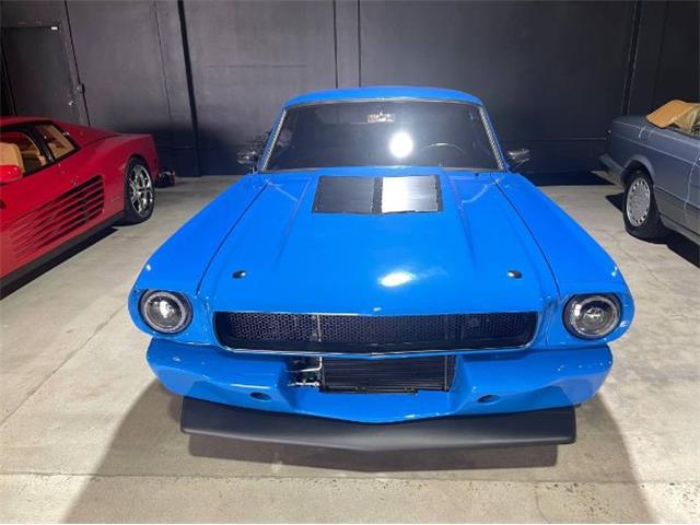 1965 Ford Mustang (CC-2111583) for sale in Cadillac, Michigan