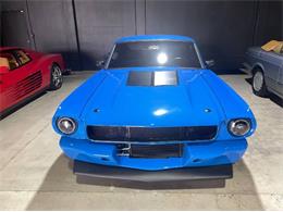1965 Ford Mustang (CC-2111583) for sale in Cadillac, Michigan