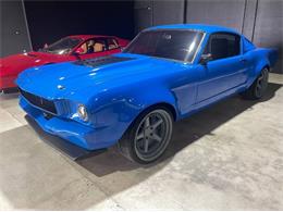 1965 Ford Mustang (CC-2111583) for sale in Cadillac, Michigan