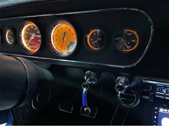 1965 Ford Mustang (CC-2111583) for sale in Cadillac, Michigan