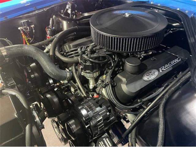 1965 Ford Mustang (CC-2111583) for sale in Cadillac, Michigan