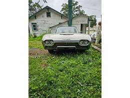 1961 Ford Thunderbird (CC-2111584) for sale in Cadillac, Michigan