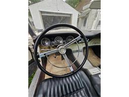 1961 Ford Thunderbird (CC-2111584) for sale in Cadillac, Michigan