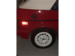 1992 Volkswagen Rabbit (CC-2111586) for sale in Cadillac, Michigan