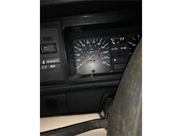 1992 Volkswagen Rabbit (CC-2111586) for sale in Cadillac, Michigan