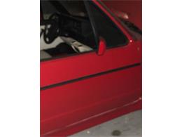 1992 Volkswagen Rabbit (CC-2111586) for sale in Cadillac, Michigan