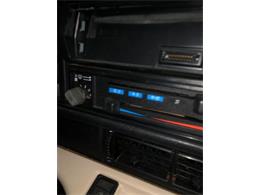 1992 Volkswagen Rabbit (CC-2111586) for sale in Cadillac, Michigan