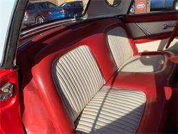 1956 Ford Thunderbird (CC-2111587) for sale in Cadillac, Michigan