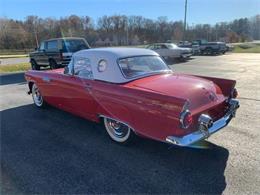 1956 Ford Thunderbird (CC-2111587) for sale in Cadillac, Michigan