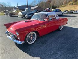 1956 Ford Thunderbird (CC-2111587) for sale in Cadillac, Michigan