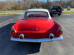 1956 Ford Thunderbird (CC-2111587) for sale in Cadillac, Michigan