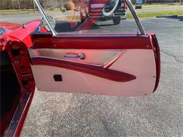 1956 Ford Thunderbird (CC-2111587) for sale in Cadillac, Michigan