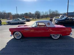 1956 Ford Thunderbird (CC-2111587) for sale in Cadillac, Michigan
