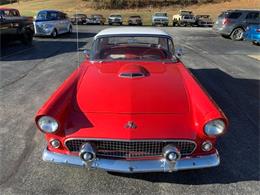 1956 Ford Thunderbird (CC-2111587) for sale in Cadillac, Michigan