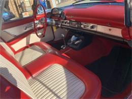 1956 Ford Thunderbird (CC-2111587) for sale in Cadillac, Michigan