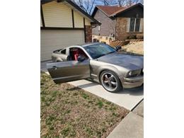 2005 Ford Mustang (CC-2111588) for sale in Cadillac, Michigan