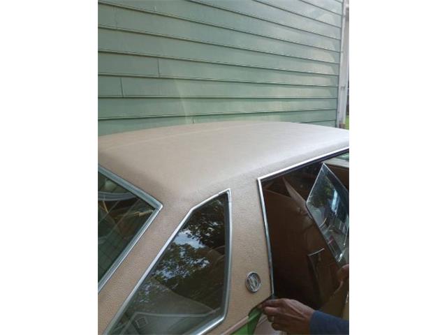 1976 Buick LeSabre (CC-2111589) for sale in Cadillac, Michigan