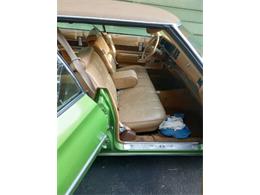 1976 Buick LeSabre (CC-2111589) for sale in Cadillac, Michigan