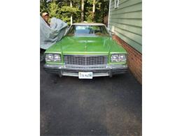 1976 Buick LeSabre (CC-2111589) for sale in Cadillac, Michigan