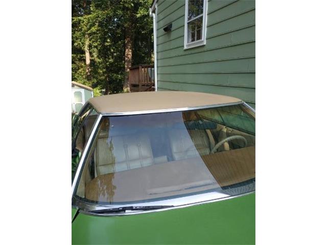 1976 Buick LeSabre (CC-2111589) for sale in Cadillac, Michigan