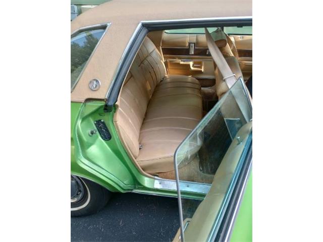 1976 Buick LeSabre (CC-2111589) for sale in Cadillac, Michigan