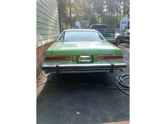 1976 Buick LeSabre (CC-2111589) for sale in Cadillac, Michigan