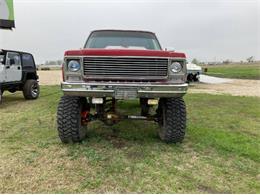 1979 Chevrolet Silverado (CC-2110159) for sale in Cadillac, Michigan