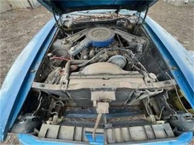 1973 Ford Mustang (CC-2111590) for sale in Cadillac, Michigan