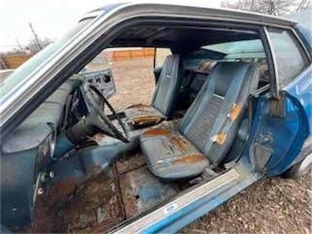 1973 Ford Mustang (CC-2111590) for sale in Cadillac, Michigan