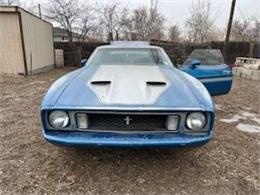 1973 Ford Mustang (CC-2111590) for sale in Cadillac, Michigan