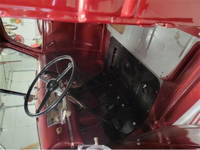 1946 Chevrolet Panel Truck (CC-2111591) for sale in Cadillac, Michigan