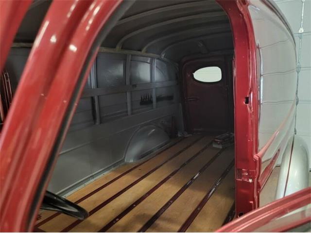 1946 Chevrolet Panel Truck (CC-2111591) for sale in Cadillac, Michigan