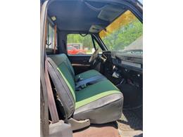 1985 Chevrolet Pickup (CC-2111592) for sale in Cadillac, Michigan
